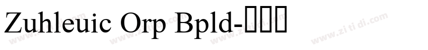 Athletic Pro Bold字体转换
